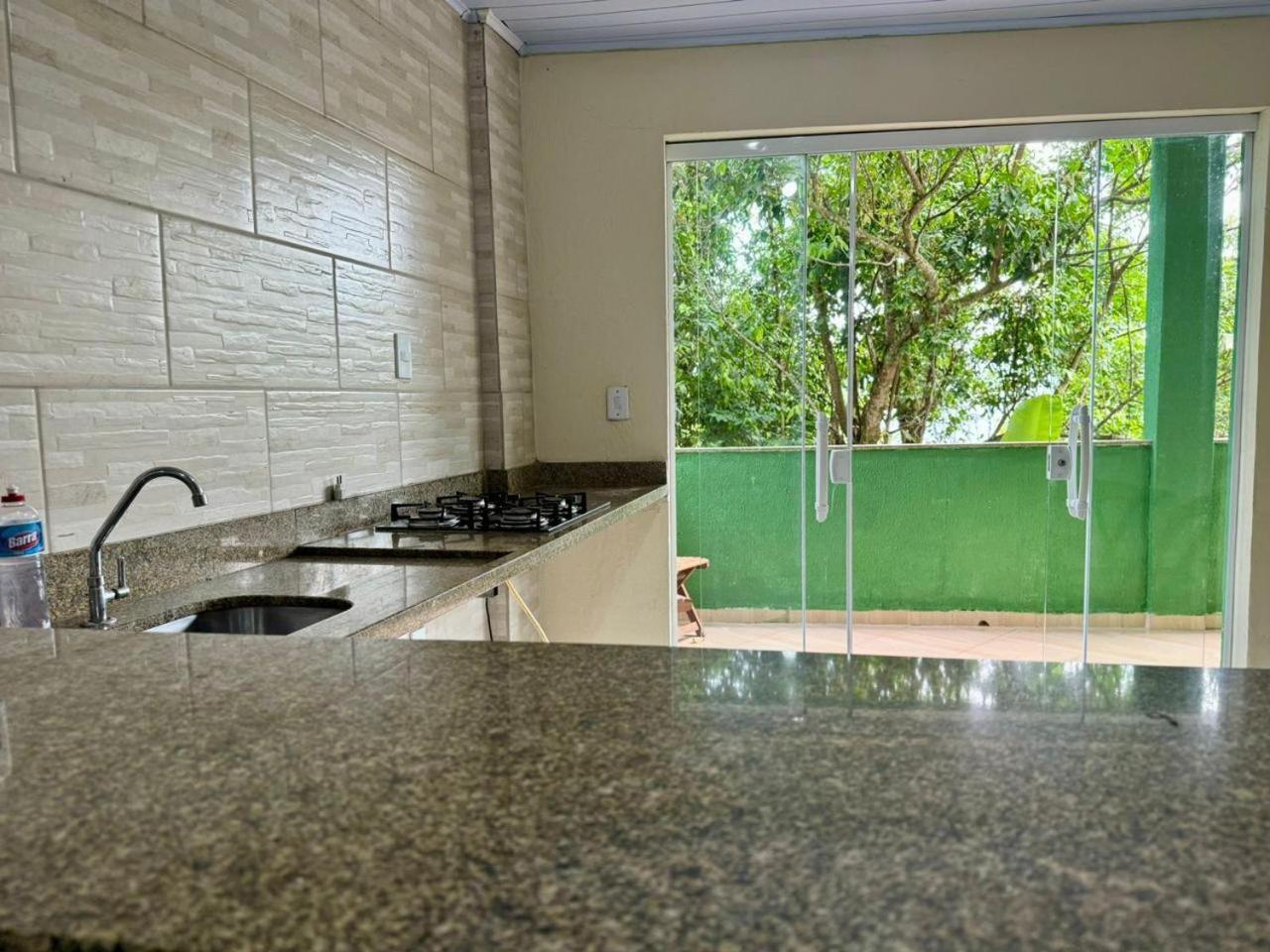 Pousada Platodasilhas Angra dos Reis Zimmer foto