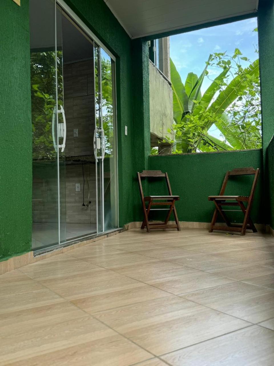 Pousada Platodasilhas Angra dos Reis Zimmer foto