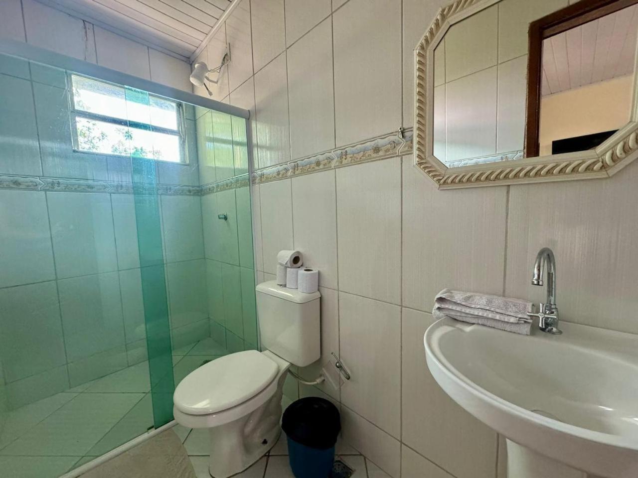 Pousada Platodasilhas Angra dos Reis Zimmer foto