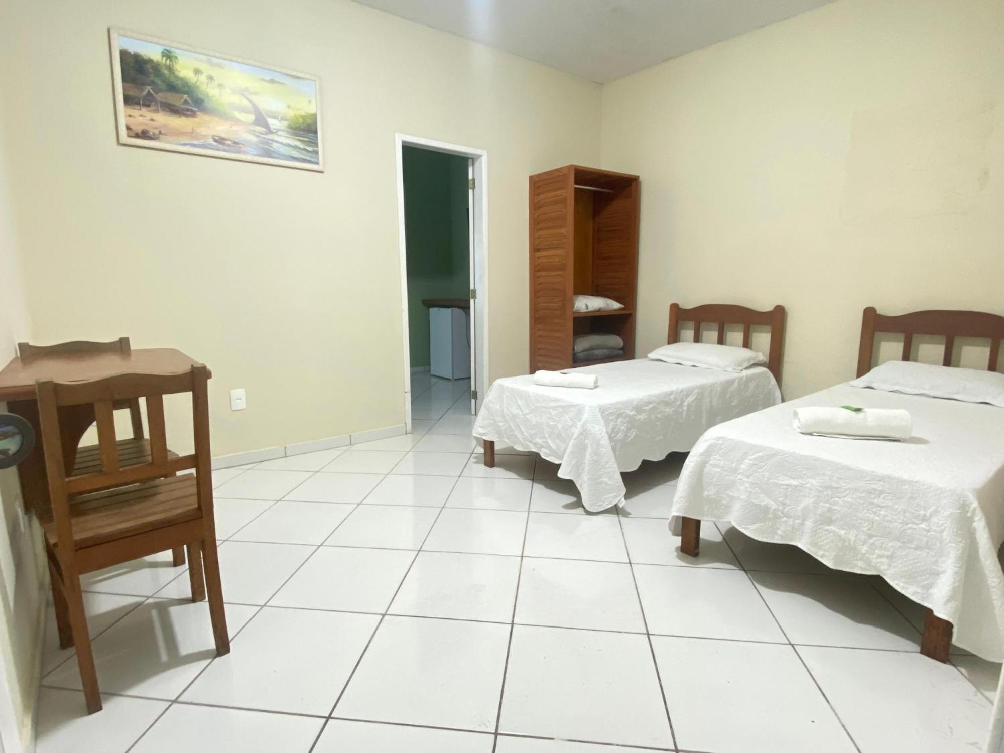 Pousada Platodasilhas Angra dos Reis Zimmer foto
