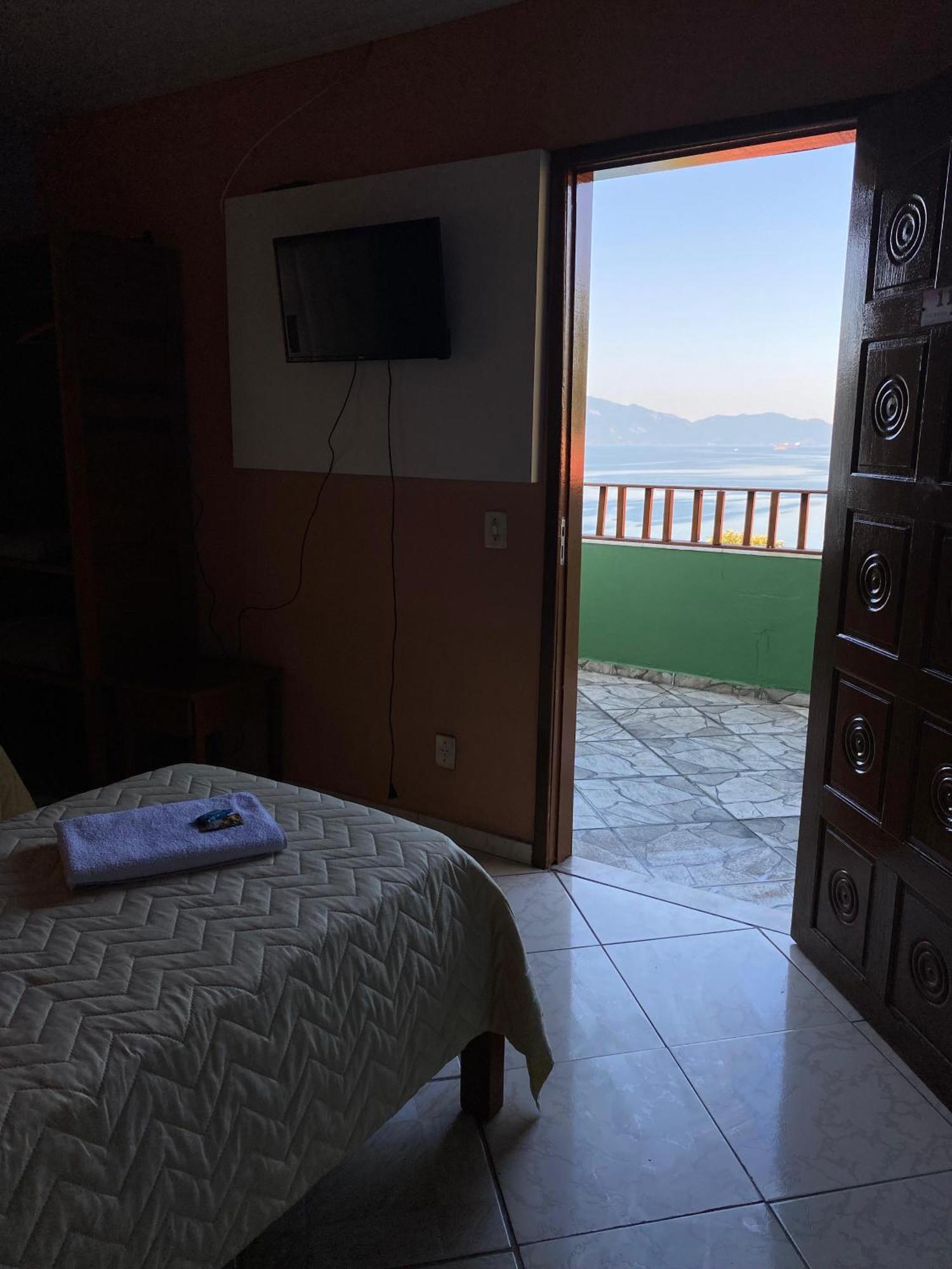 Pousada Platodasilhas Angra dos Reis Zimmer foto