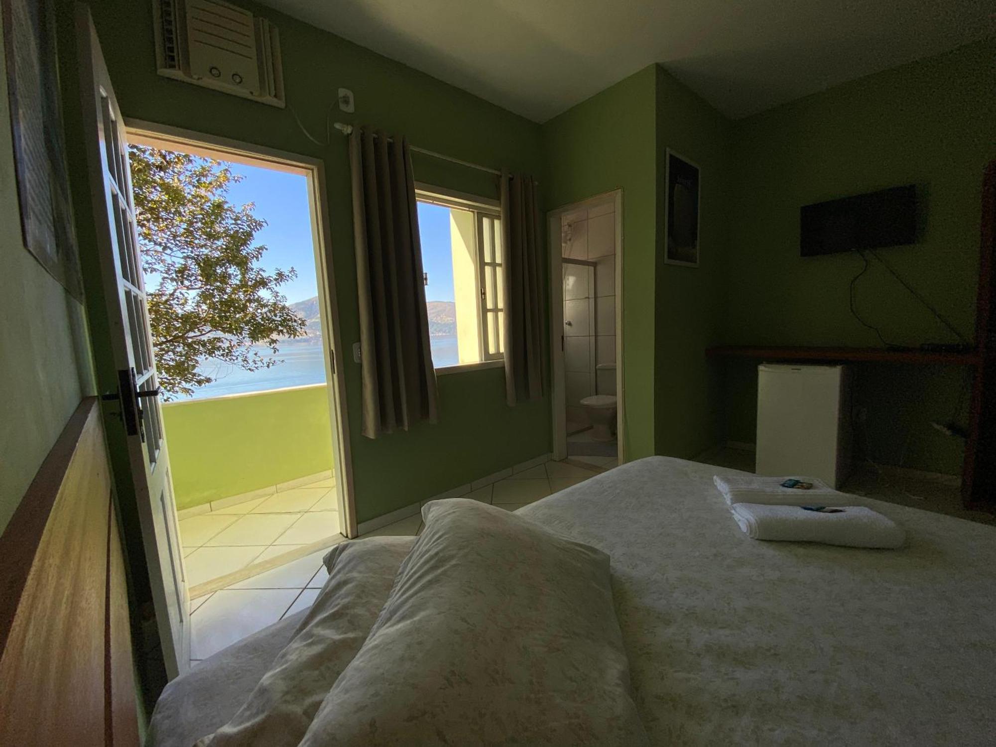 Pousada Platodasilhas Angra dos Reis Zimmer foto