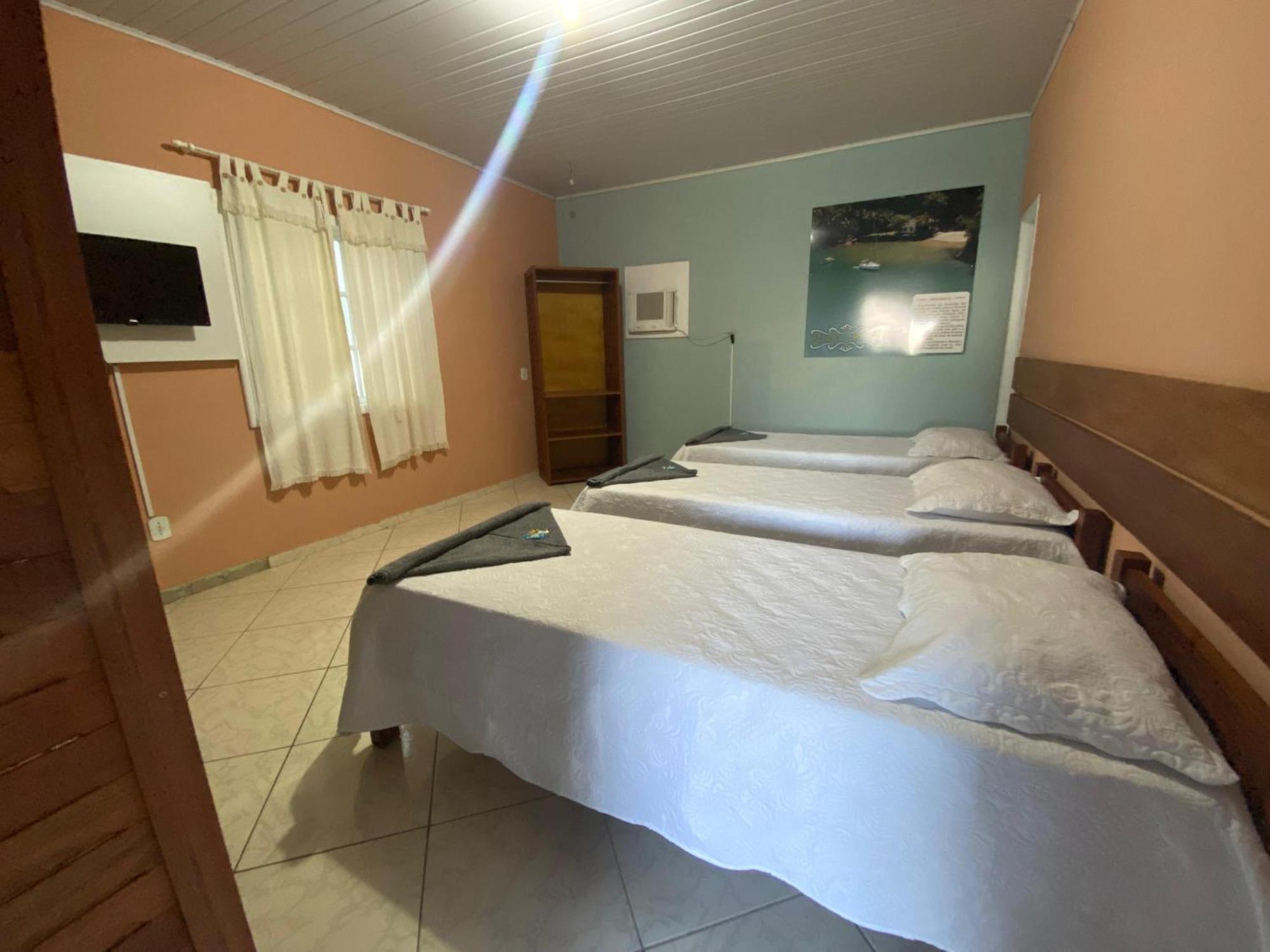Pousada Platodasilhas Angra dos Reis Zimmer foto