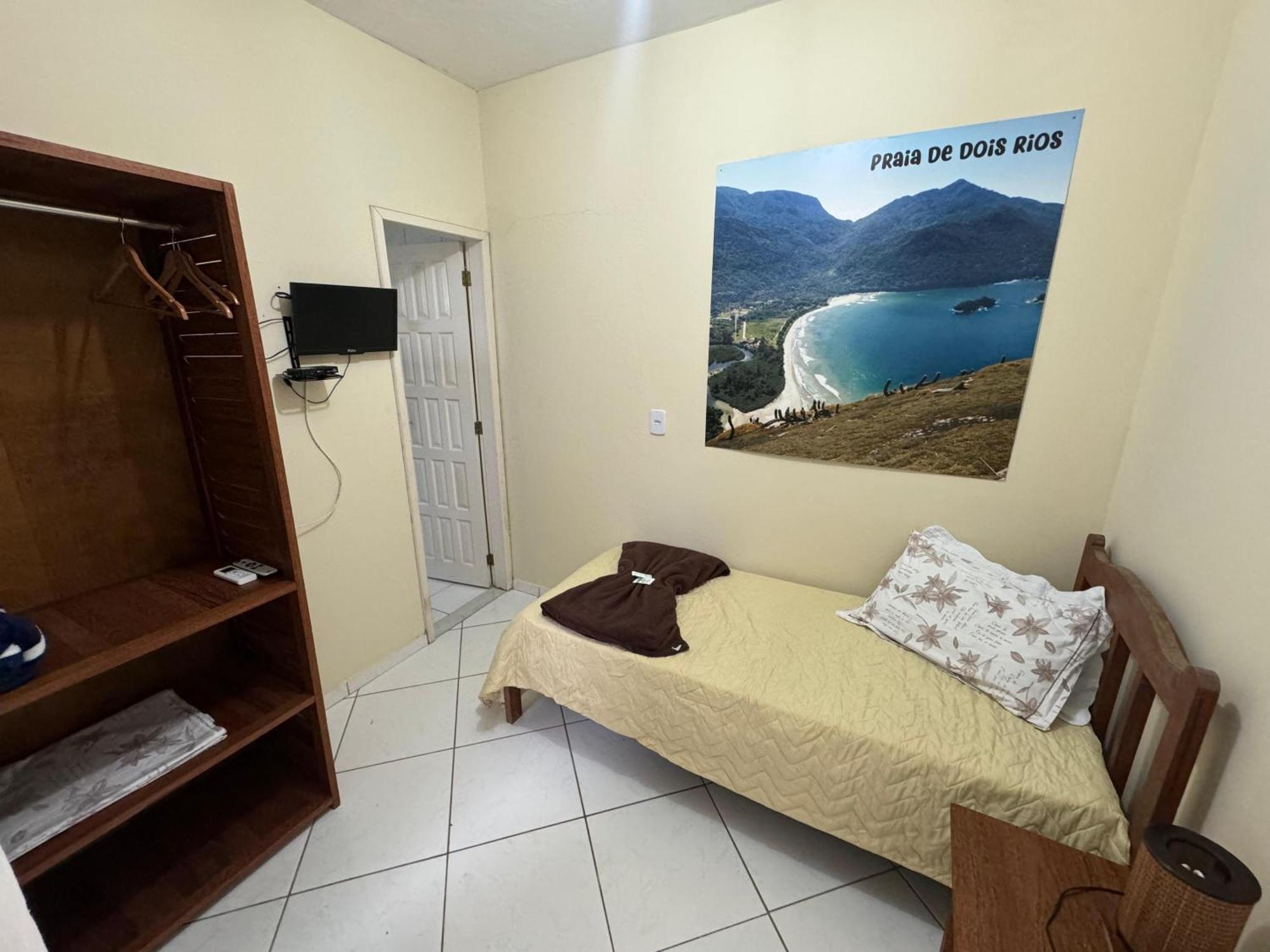 Pousada Platodasilhas Angra dos Reis Zimmer foto