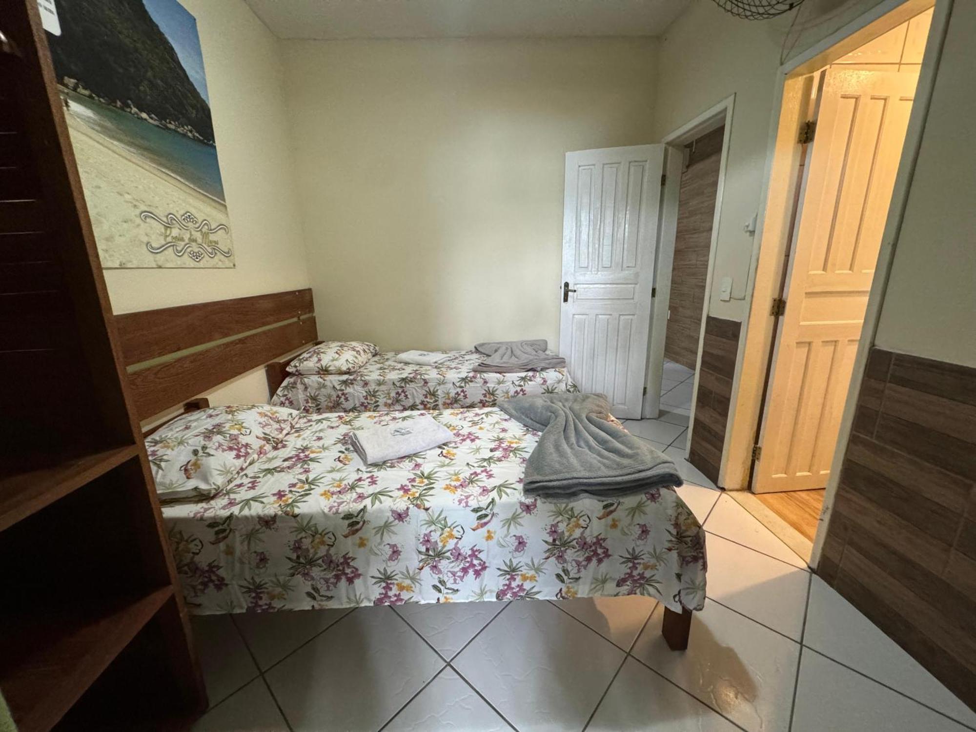 Pousada Platodasilhas Angra dos Reis Zimmer foto