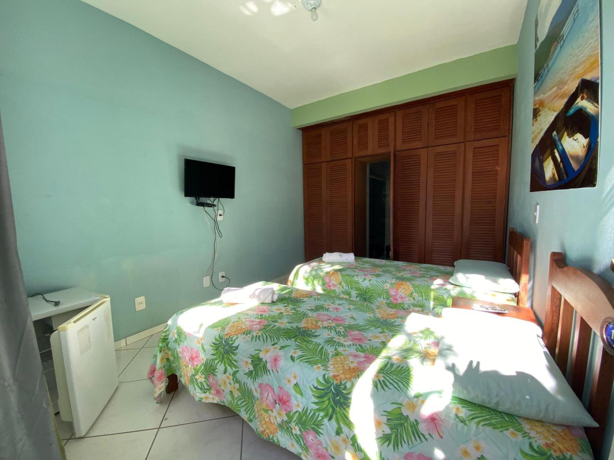 Pousada Platodasilhas Angra dos Reis Zimmer foto