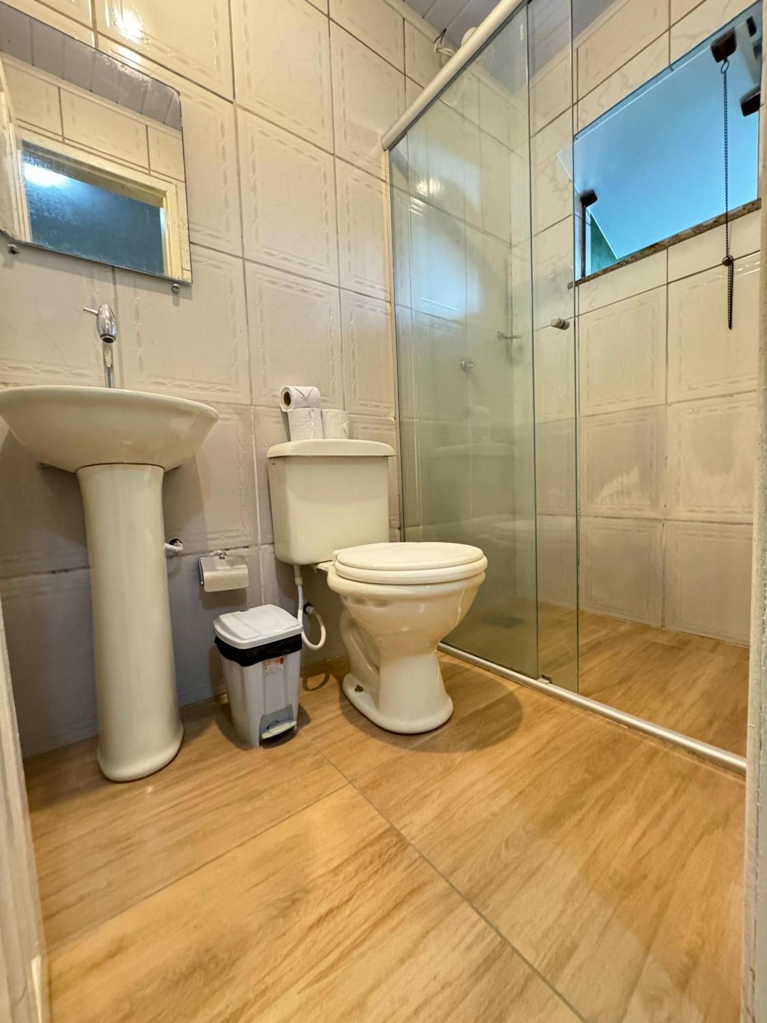 Pousada Platodasilhas Angra dos Reis Zimmer foto