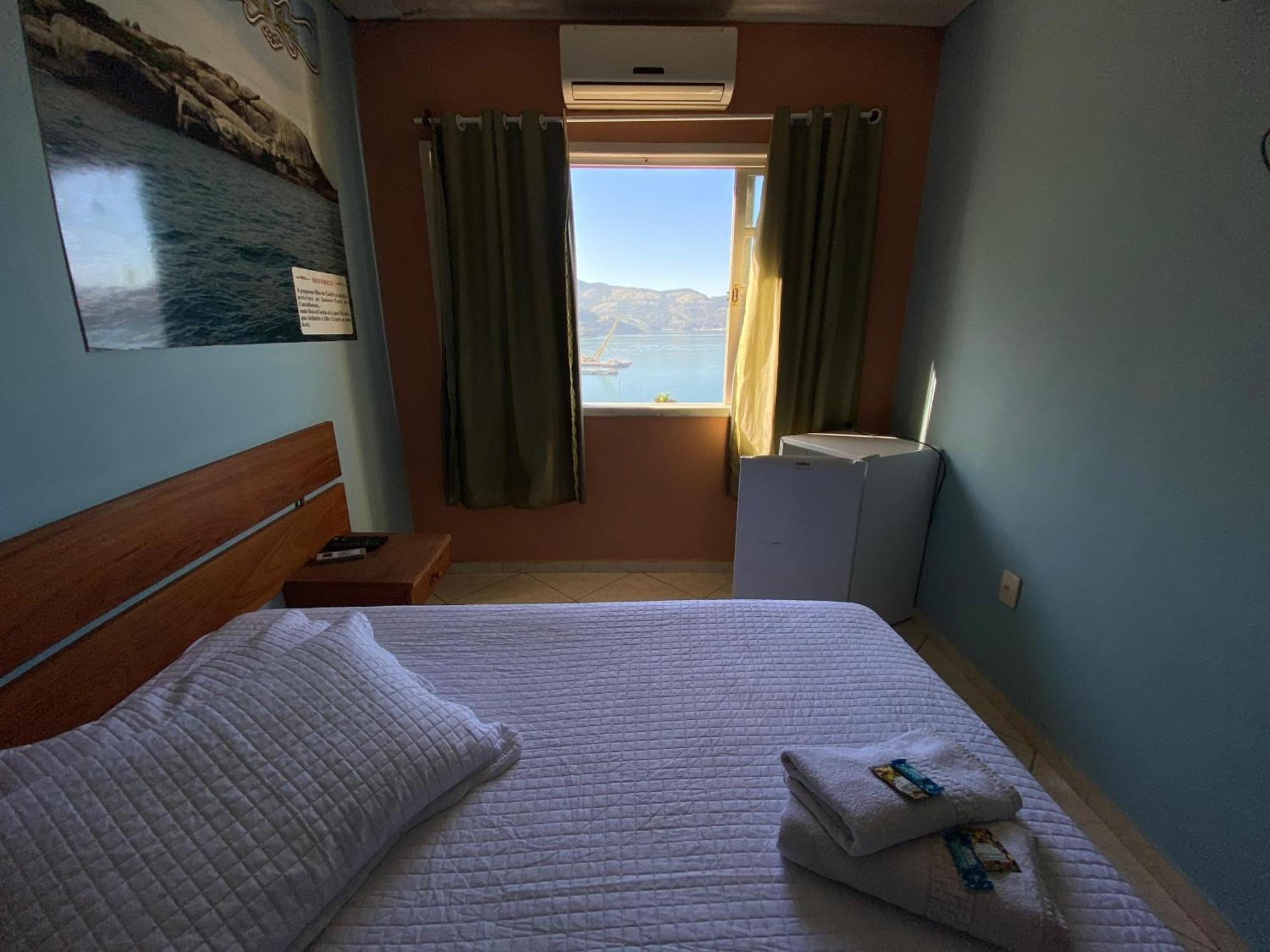 Pousada Platodasilhas Angra dos Reis Zimmer foto
