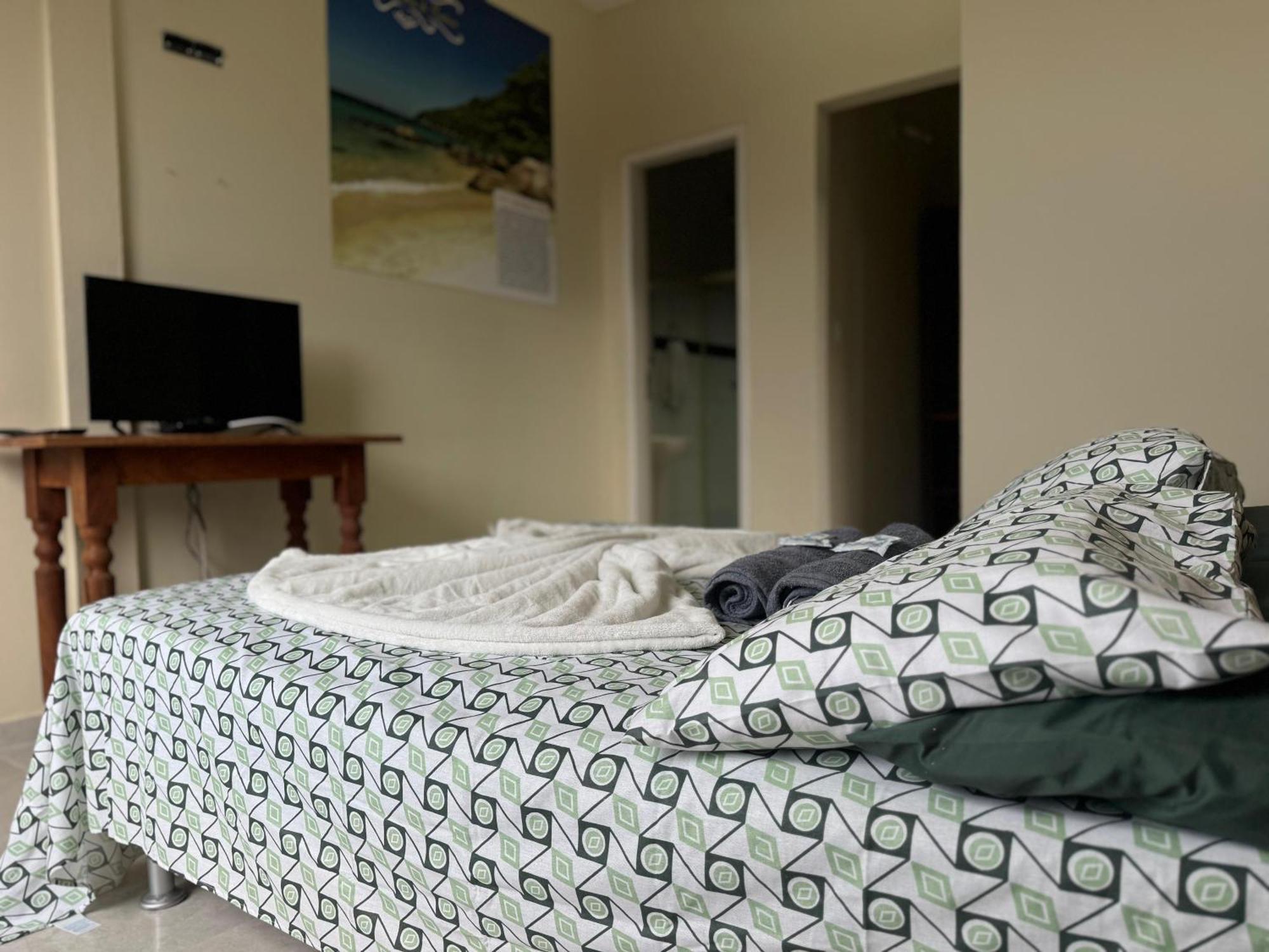 Pousada Platodasilhas Angra dos Reis Zimmer foto