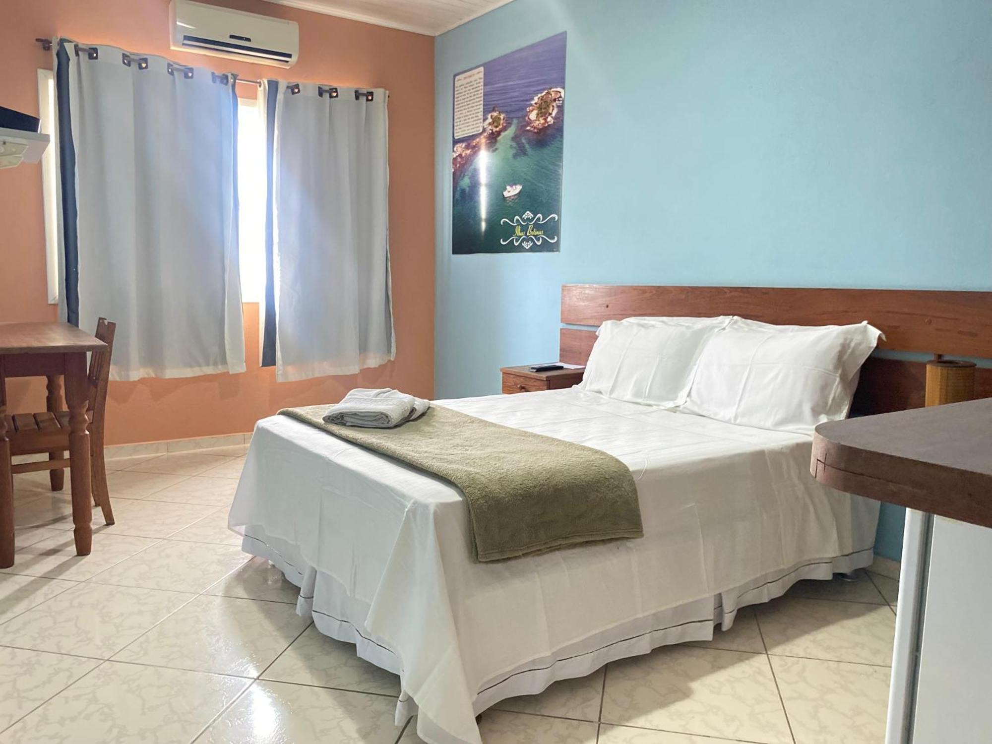 Pousada Platodasilhas Angra dos Reis Zimmer foto