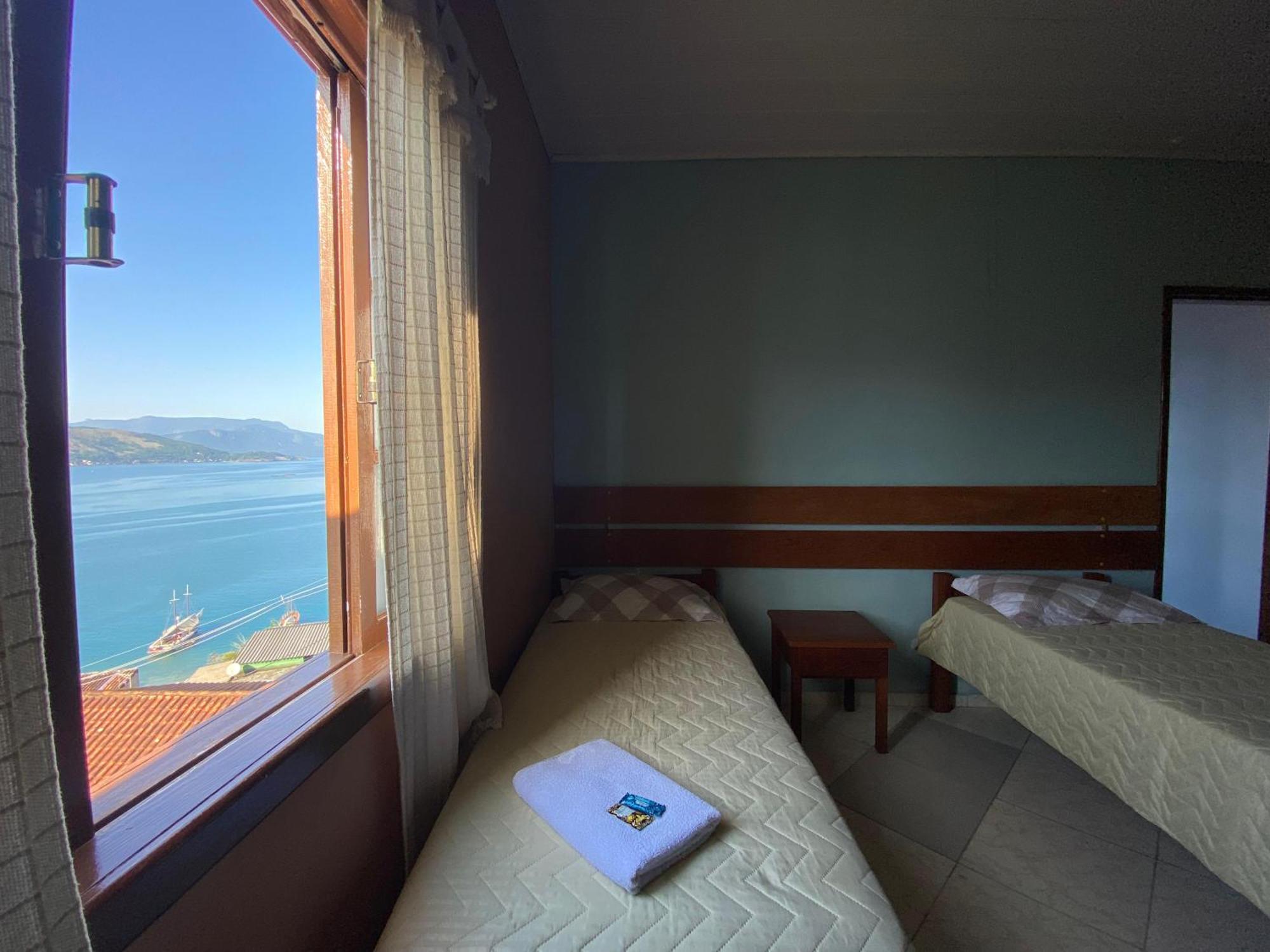 Pousada Platodasilhas Angra dos Reis Zimmer foto